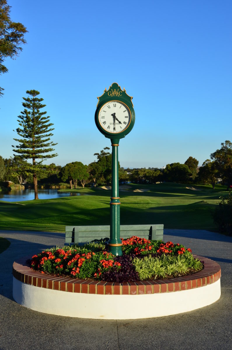 Tower and Street Clock Installations | Electric Time®